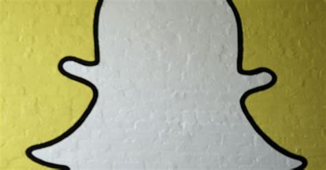 snapchat teen leaked|Thousands of Snapchat videos and photos leaked online